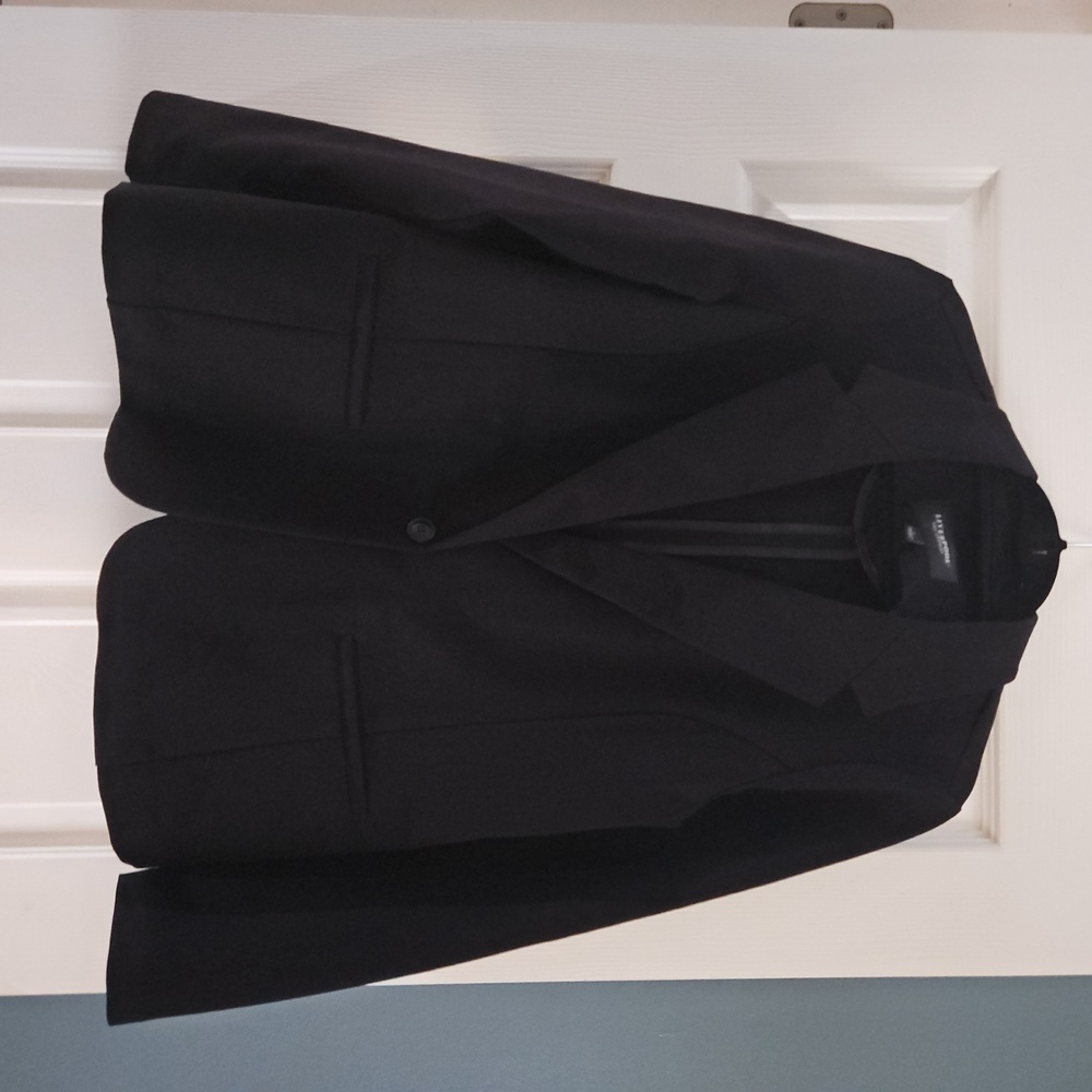 Liverpool Los Angeles Blazer Black - Size L
